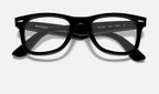 Ray-Ban 0RX4340V 2000 - detalle
