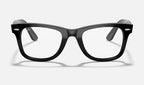 Ray-Ban 0RX4340V 2000 - vista frontal