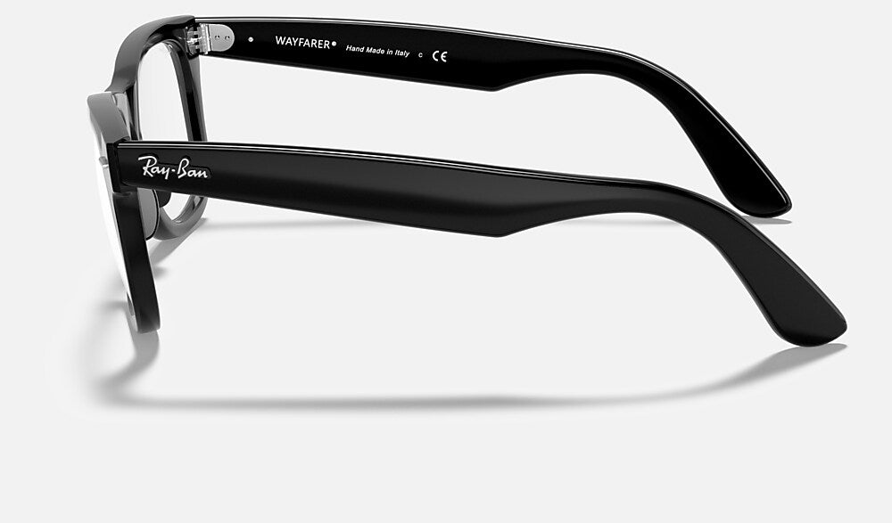 Ray-Ban 0RX4340V 2000 - vista lateral