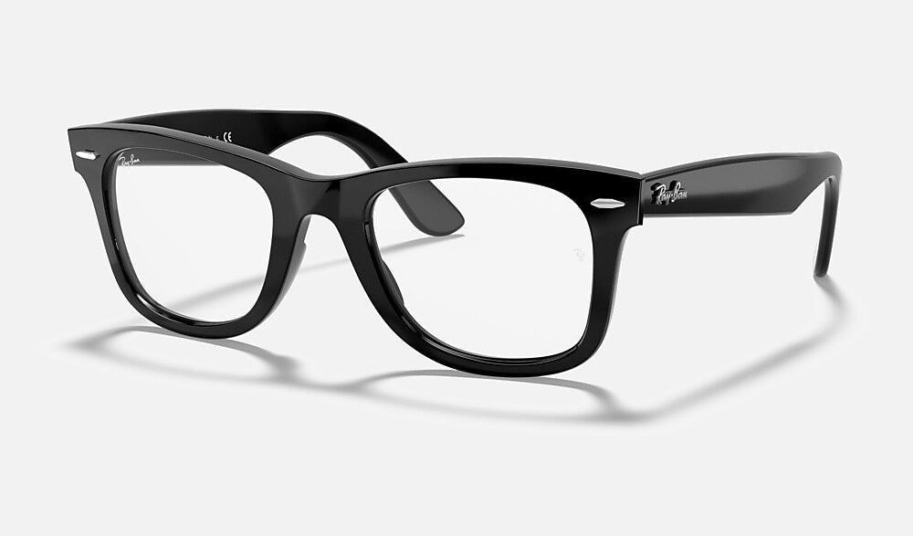 Ray-Ban 0RX4340V 2000 - vista tres cuartos