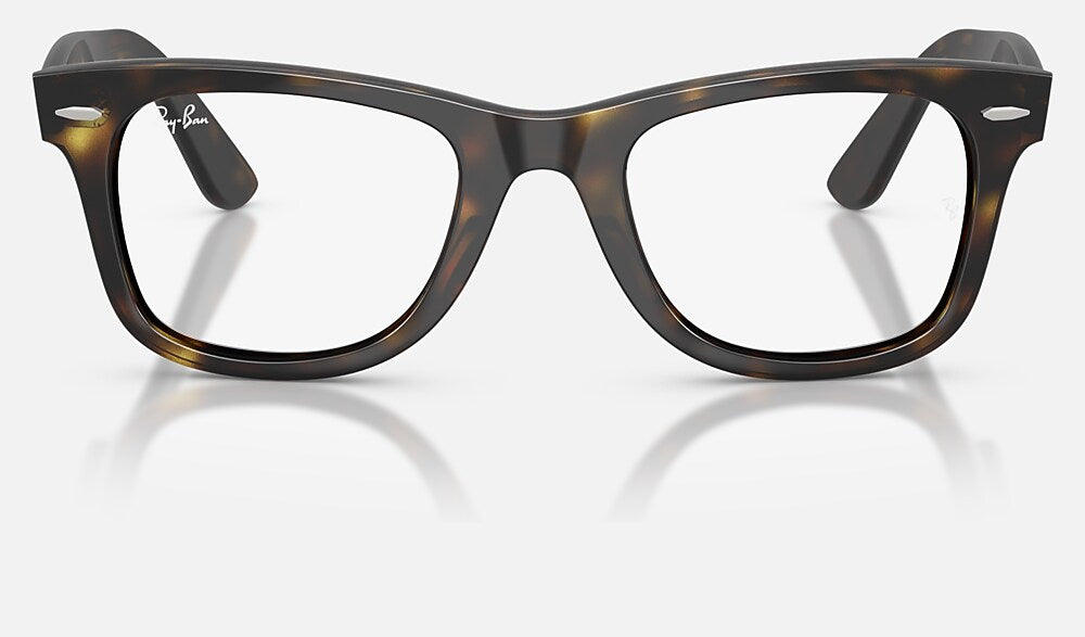 Ray-Ban 0RX4340V 2012 - vista frontal