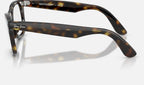 Ray-Ban 0RX4340V 2012 - vista lateral