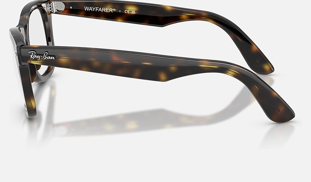 Ray-Ban 0RX4340V 2012 - vista lateral