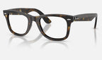 Ray-Ban 0RX4340V 2012 - vista tres cuartos