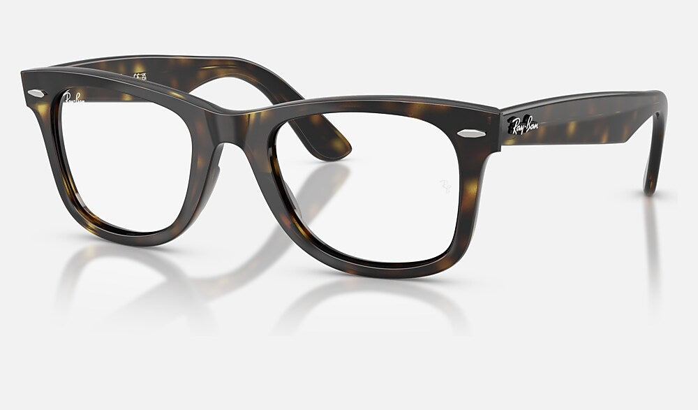 Ray-Ban 0RX4340V 2012 - vista tres cuartos