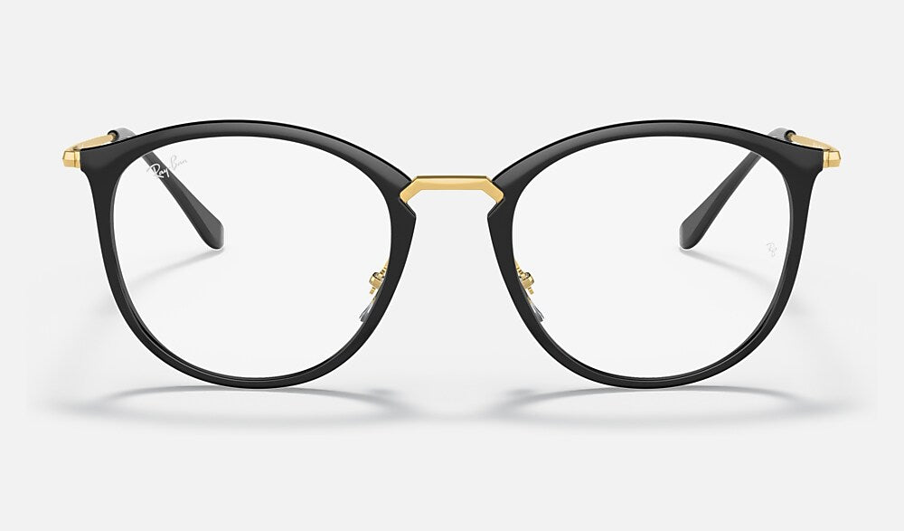 Ray-Ban 0RX7140 2000 - vista frontal