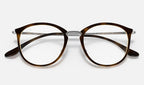 Ray-Ban 0RX7140 2012 - detalle