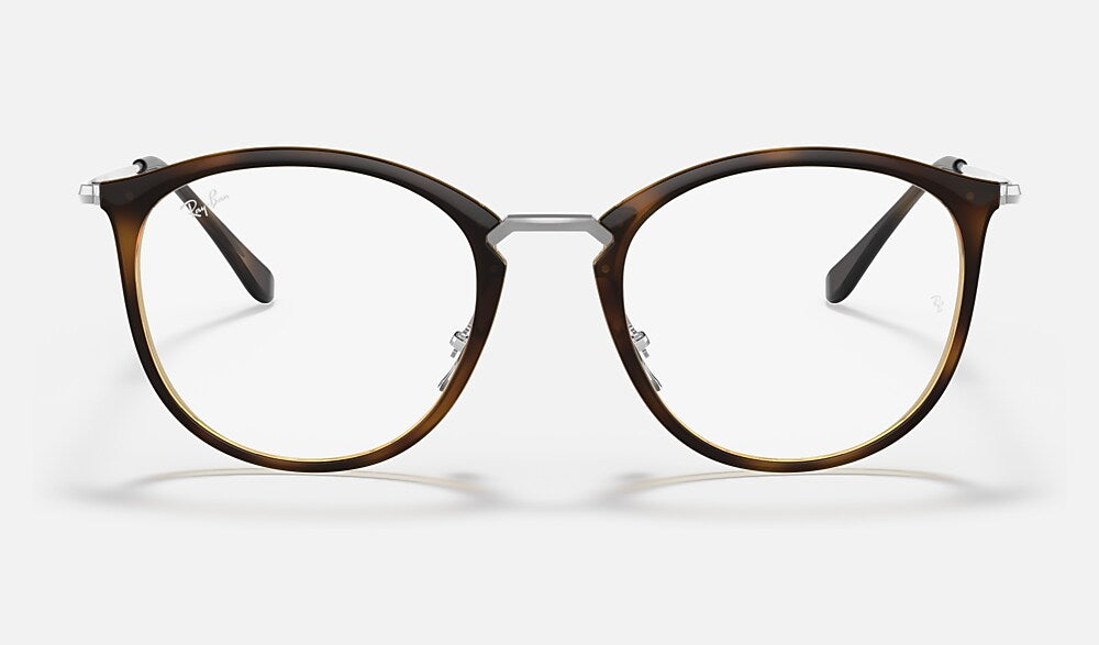 Ray-Ban 0RX7140 2012 - vista frontal