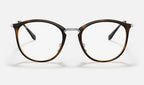 Ray-Ban 0RX7140 2012 - vista frontal