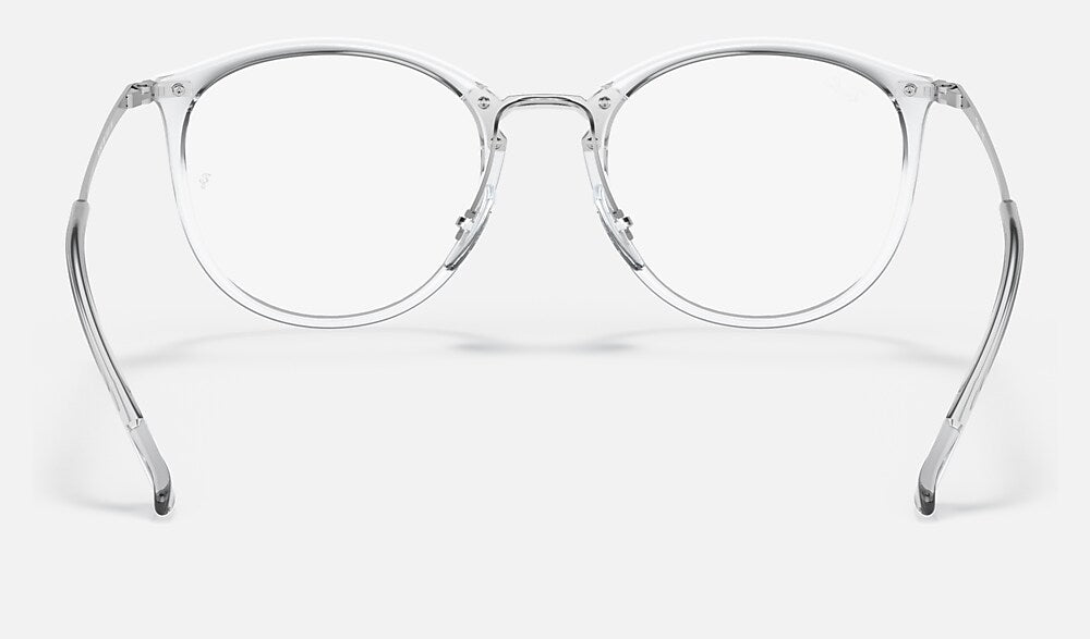 Ray-Ban 0RX7140 2001 - vista posterior