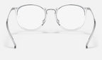 Ray-Ban 0RX7140 2001 - vista posterior