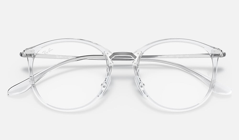 Ray-Ban 0RX7140 2001 - detalle