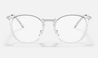 Ray-Ban 0RX7140 2001 - vista frontal