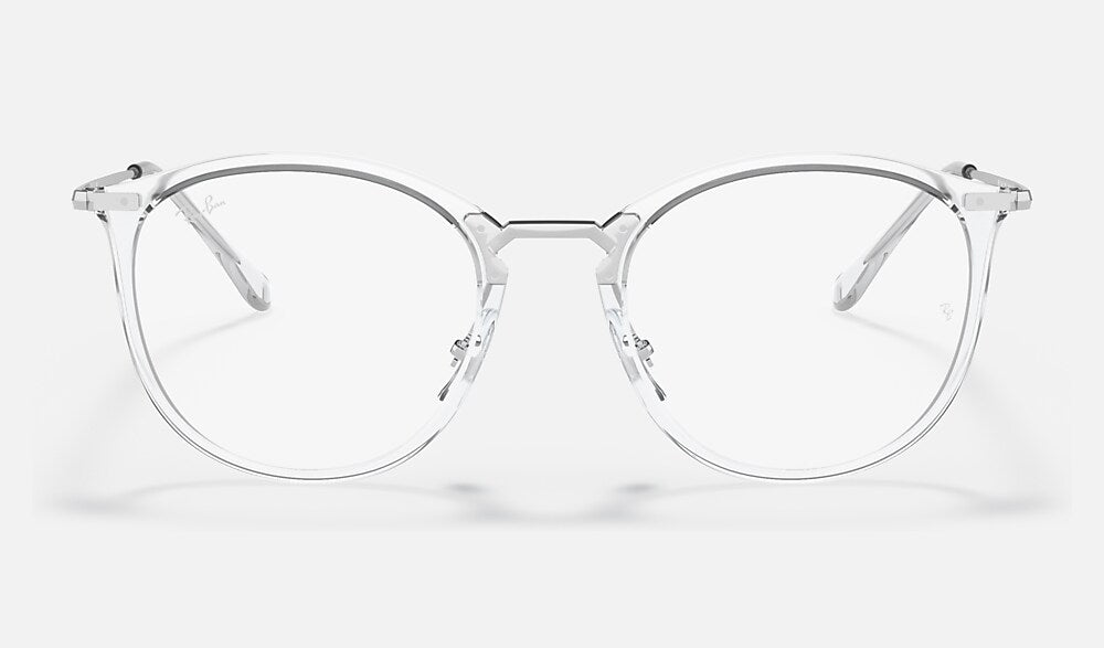Ray-Ban 0RX7140 2001 - vista frontal