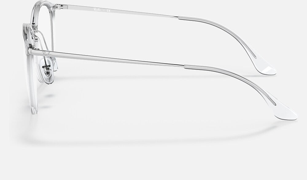 Ray-Ban 0RX7140 2001 - vista lateral