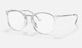 Ray-Ban 0RX7140 2001 - vista tres cuartos