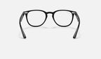 Ray-Ban 0RX7159 2000 - vista posterior