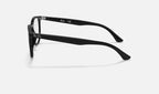 Ray-Ban 0RX7159 2000 - vista lateral