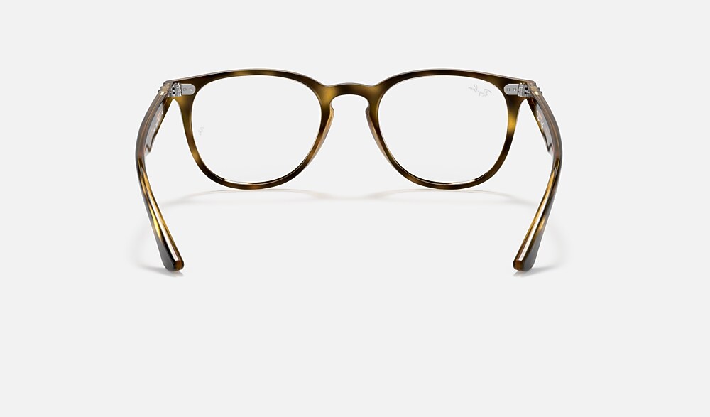 Ray-Ban 0RX7159 2012 - vista posterior