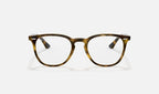 Ray-Ban 0RX7159 2012 - vista frontal