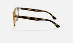 Ray-Ban 0RX7159 2012 - vista lateral