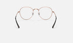 Ray-Ban 0RX3582V 2943 - vista posterior