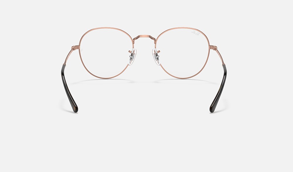 Ray-Ban 0RX3582V 2943 - vista posterior
