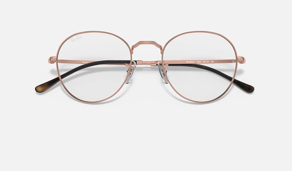 Ray-Ban 0RX3582V 2943 - detalle