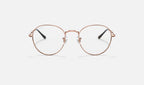 Ray-Ban 0RX3582V 2943 - vista frontal