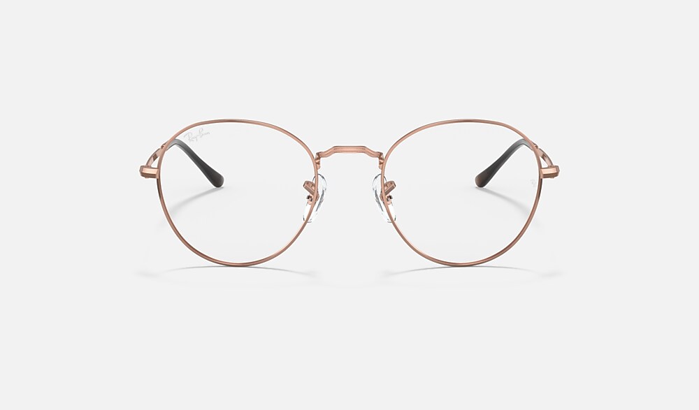 Ray-Ban 0RX3582V 2943 - vista frontal