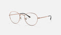 Ray-Ban 0RX3582V 2943 - vista tres cuartos