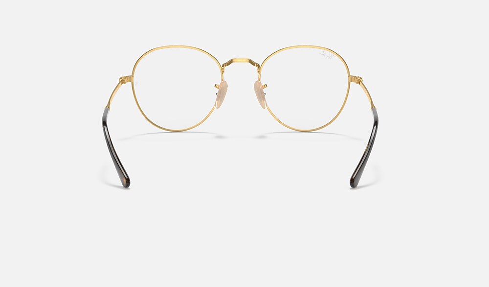 Ray-Ban 0RX3582V 2945 - vista posterior