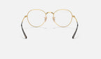 Ray-Ban 0RX3582V 2945 - vista posterior
