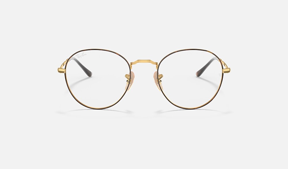 Ray-Ban 0RX3582V 2945 - vista frontal