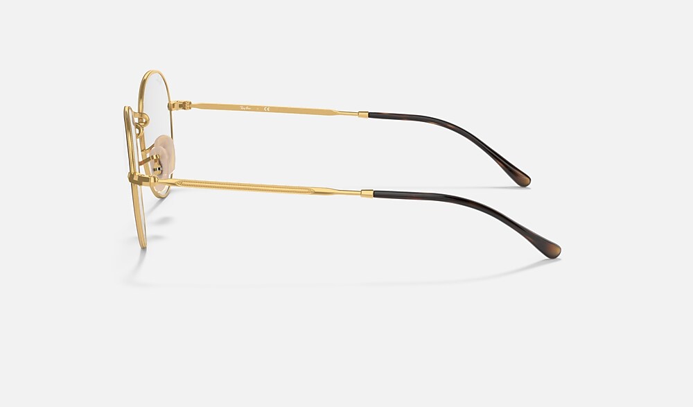 Ray-Ban 0RX3582V 2945 - vista lateral