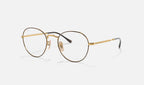 Ray-Ban 0RX3582V 2945 - vista tres cuartos