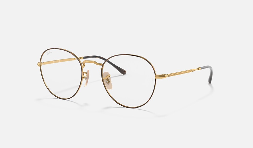 Ray-Ban 0RX3582V 2945 - vista tres cuartos