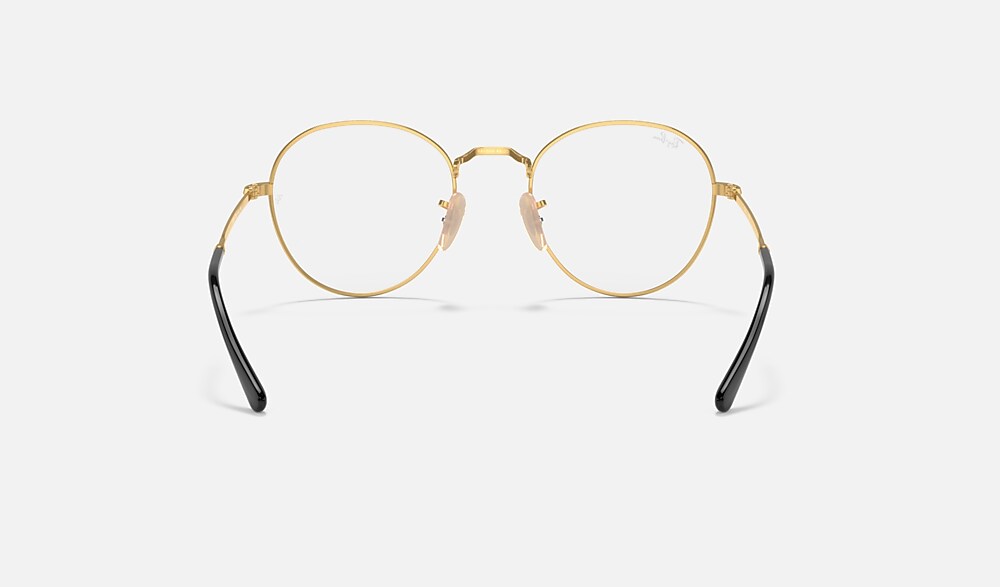 Ray-Ban 0RX3582V 2946 - vista posterior