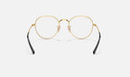 Ray-Ban 0RX3582V 2946 - vista posterior