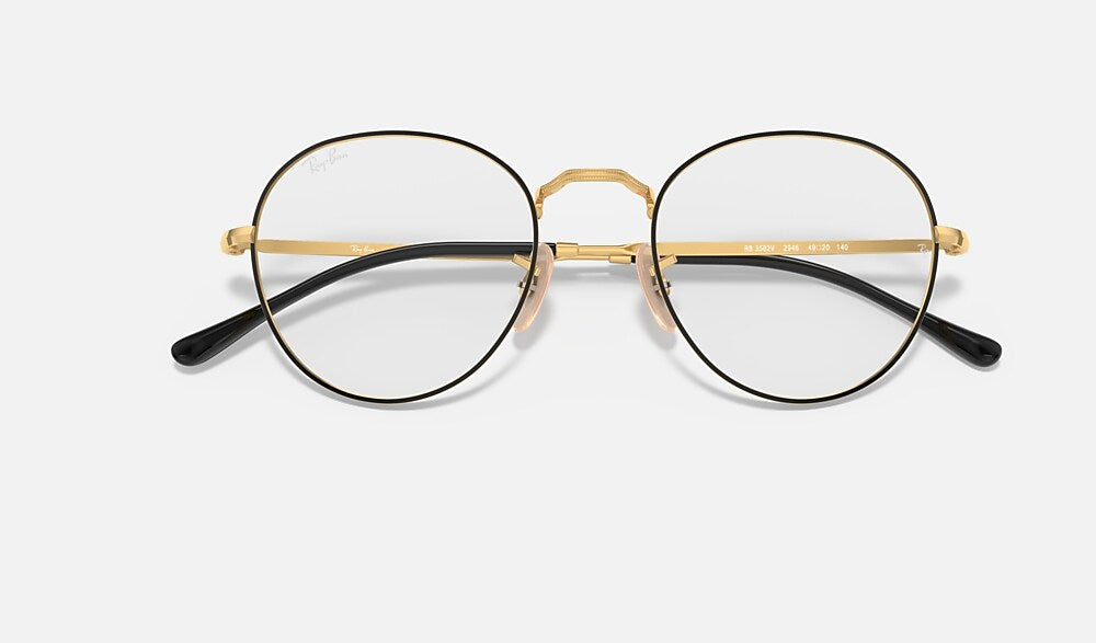 Ray-Ban 0RX3582V 2946 - detalle