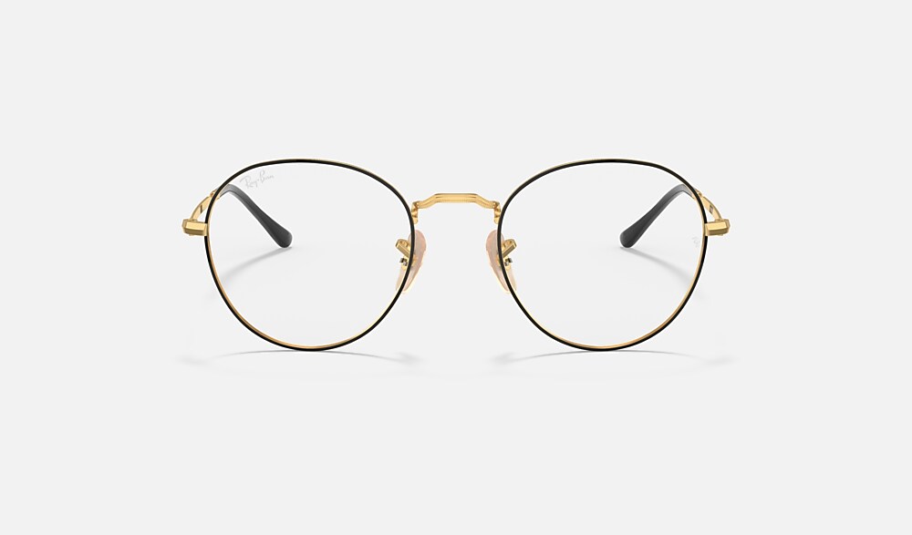 Ray-Ban 0RX3582V 2946 - vista frontal