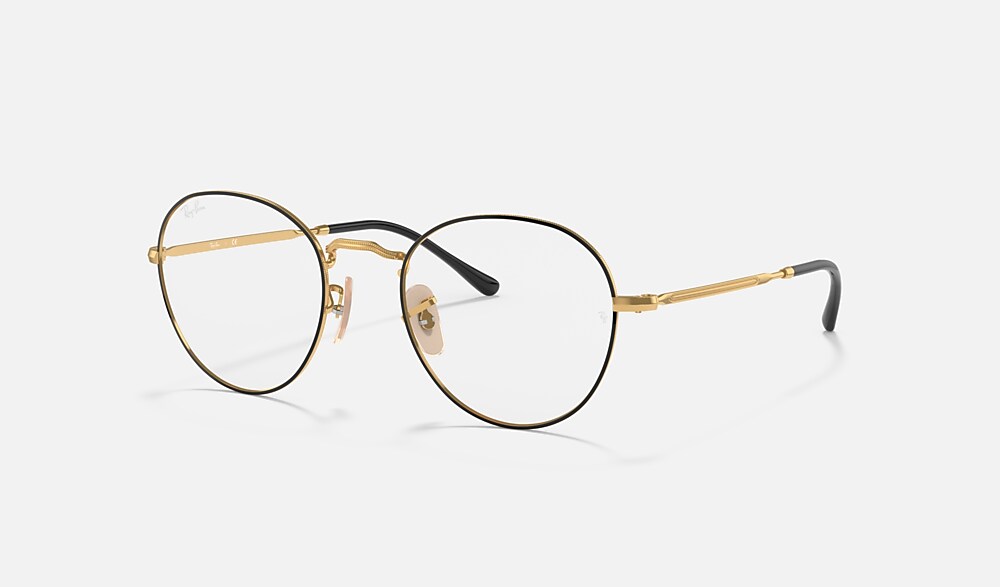 Ray-Ban 0RX3582V 2946 - vista tres cuartos