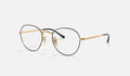 Ray-Ban 0RX3582V 2946 - vista tres cuartos