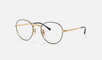 Ray-Ban 0RX3582V 2946 - vista tres cuartos