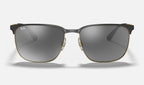 Ray-Ban RB3569 187/88 - vista frontal