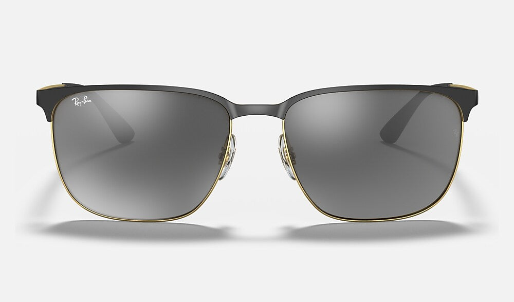 Ray-Ban RB3569 187/88 - vista frontal