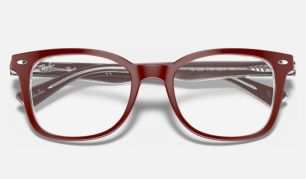 Ray-Ban 0RX5285 5738 - detalle
