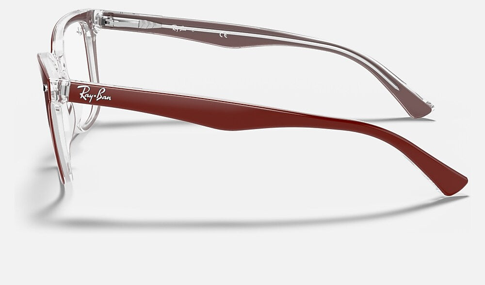Ray-Ban 0RX5285 5738 - vista lateral
