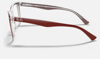 Ray-Ban 0RX5285 5738 - vista lateral