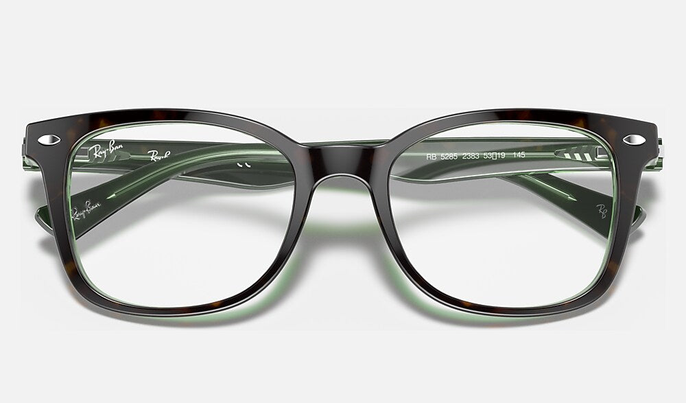 Ray-Ban 0RX5285 2383 - detalle